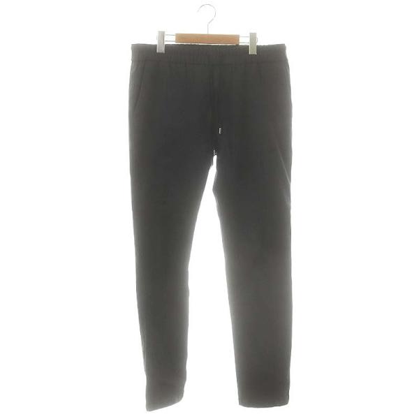 ジョセフオム JOSEPH HOMME ヴィンテージチノ パンツ イージー 50 紺 ネイビー /A...