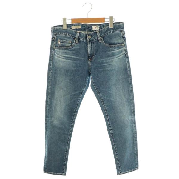 エージー AG アドリアーノゴールドシュミット Adriano Goldschmied デニム パン...