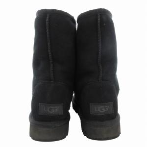 アグ UGG クラッシック ショート ツー C...の詳細画像2