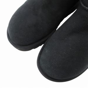 アグ UGG クラッシック ショート ツー C...の詳細画像3
