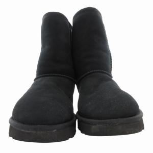 アグ UGG クラッシック ショート ツー C...の詳細画像4