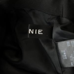 ルーニィ LOUNIE ウールスカート フレア...の詳細画像5