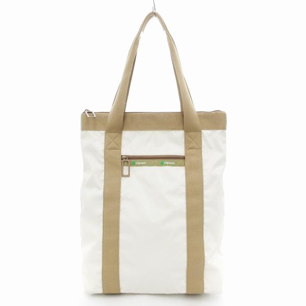レスポートサック LesportSAC N/S ZIP7 TOTE 50th 50周年 トートバッグ...