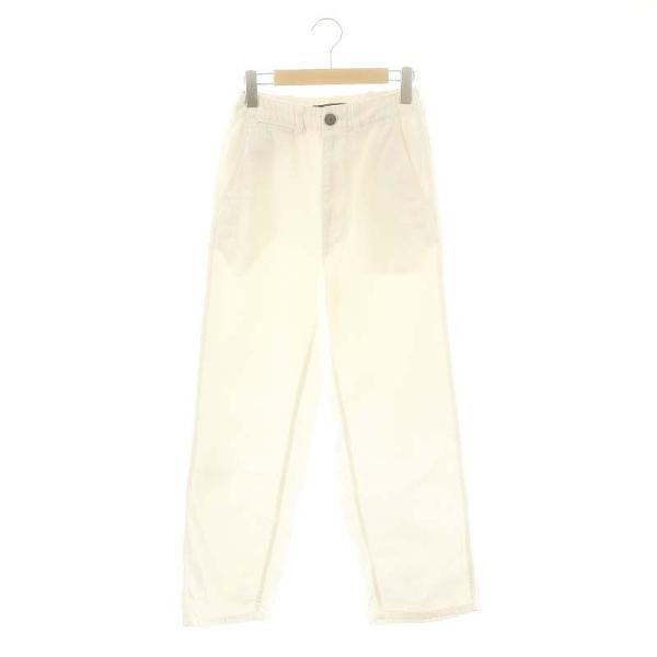 エディション Edition トゥモローランド HIGH TWIST CHINO CLOTH コット...