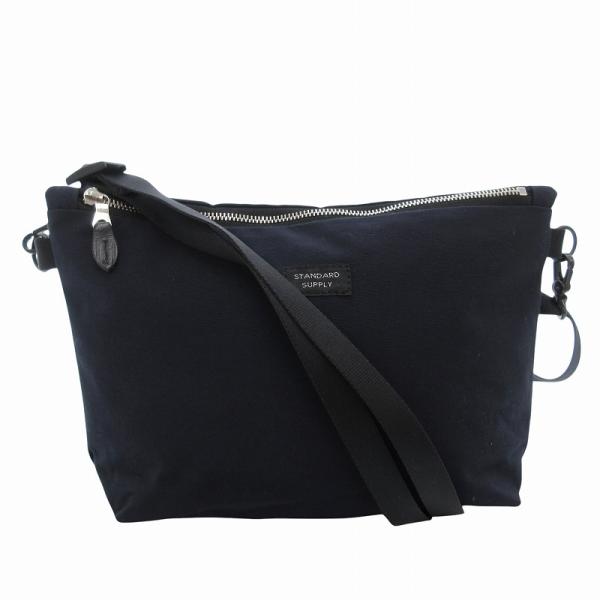 スタンダードサプライ STANDARD SUPPLY SIMPLICITY W ZIP SHOULD...