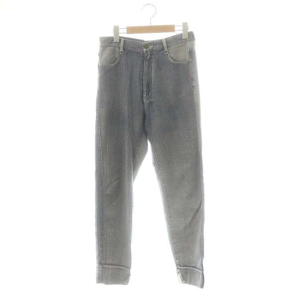アメリヴィンテージ Ameri VINTAGE HICKORY EASY DENIM デニムパンツ ...