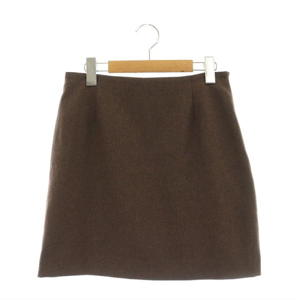 コラージュ ガリャルダガランテ COLLAGE GALLARDAGALANTE 23AW タイト ミ...