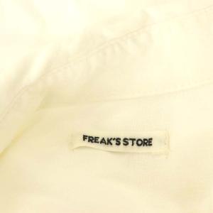 フリークスストア FREAKS STORE 長...の詳細画像5