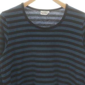 マリメッコ marimekko ボーダー 七分...の詳細画像2