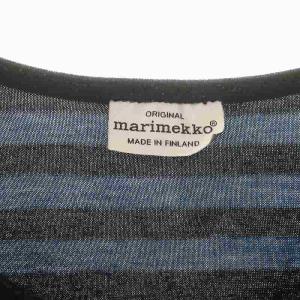 マリメッコ marimekko ボーダー 七分...の詳細画像4