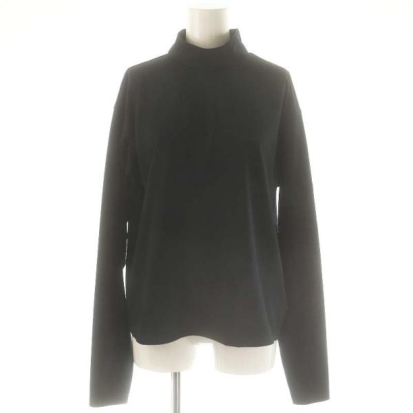 ロージーモンスター rosy monster scallop cool カットソー スカラップ 長袖...