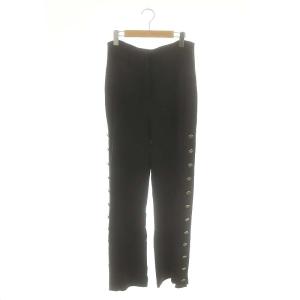 エトロ ETRO サイドボタンパンツ スラックス...の商品画像
