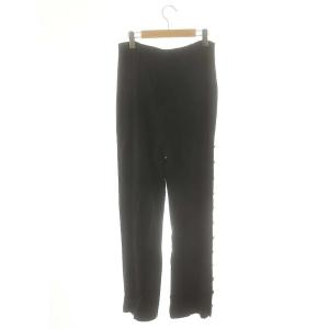 エトロ ETRO サイドボタンパンツ スラック...の詳細画像1