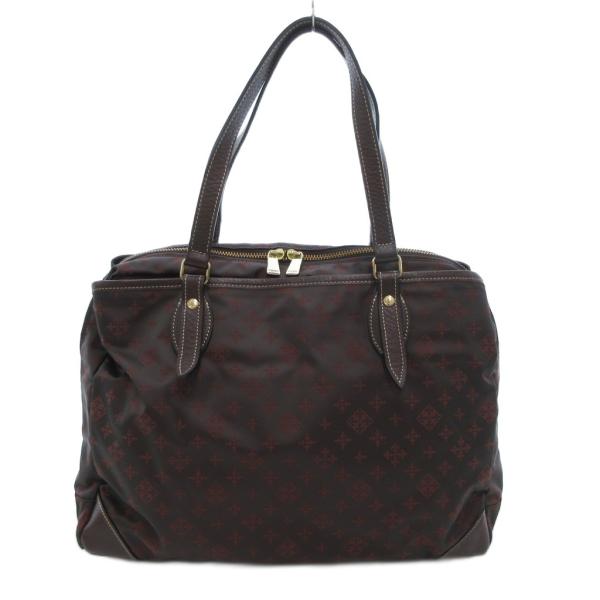 ラシット RUSSET ファンクションバッグ トート ショルダー 2WAY ビジネス モノグラム 総...