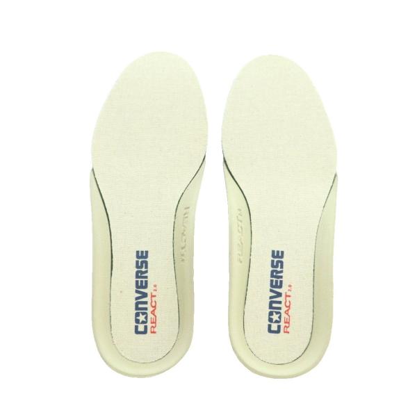 コンバース CONVERSE REACT2.0 CUP INSOLE インソール US3 22.0c...
