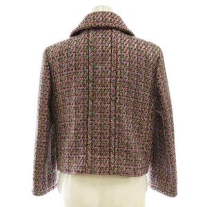 シャネル CHANEL セットアップ 上下 ツ...の詳細画像2