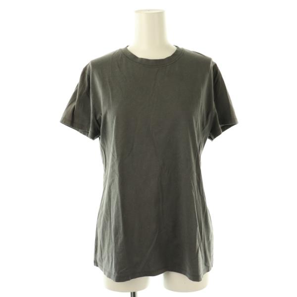 カオス CHAOS ハーヴィーTシャツ カットソー F チャコールグレー /DO ■OS ■SH レ...