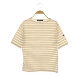 セントジェームス SAINT JAMES ボーダ...の商品画像