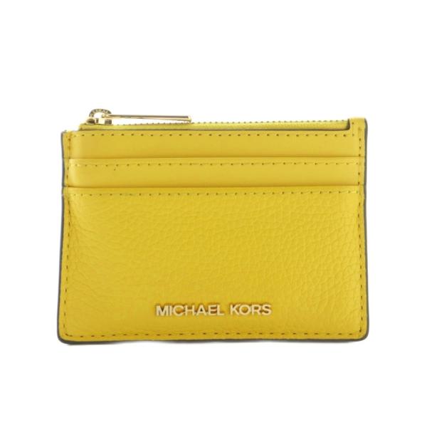 マイケルコース MICHAEL KORS JET SET TRAVEL カードケース ウィズ IDケ...