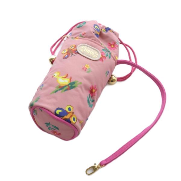 フェイラー FEILER 限定ボトルポーチ ハイジグレース ピンク /SR7 レディース