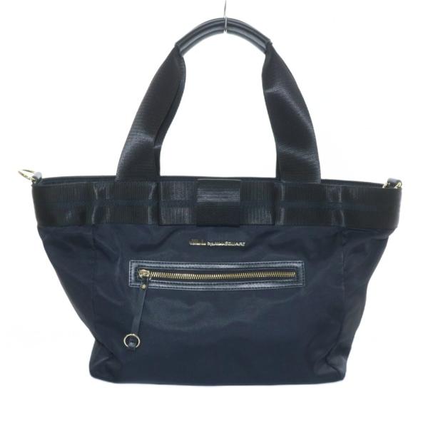 ジルバイジルスチュアート JILL by JILLSTUART トートバッグ ハンドバッグ 底鋲付き...