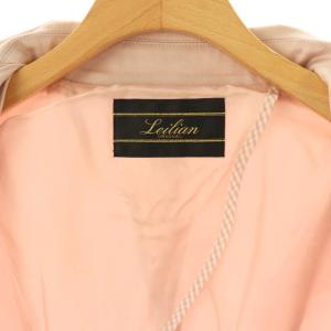 レリアン Leilian テーラードジャケット...の詳細画像5