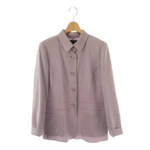 レリアン Leilian ウール ショートコート...の商品画像