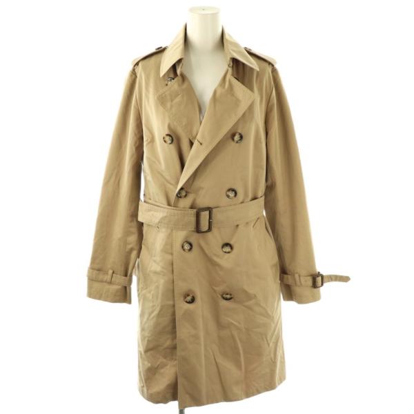 ジャーナルスタンダード レリューム JOURNAL STANDARD relume トレンチコート ...