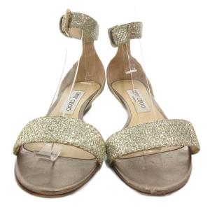ジミーチュウ JIMMY CHOO アンクルス...の詳細画像1