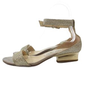 ジミーチュウ JIMMY CHOO アンクルス...の詳細画像2
