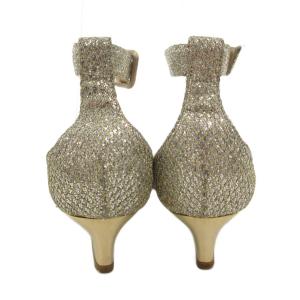 ジミーチュウ JIMMY CHOO アンクルス...の詳細画像3