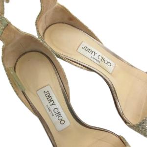 ジミーチュウ JIMMY CHOO アンクルス...の詳細画像5