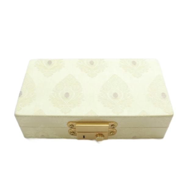 ウパラ Jewelry Box Extra Small ジュエリー ボックス アクセサリーボックス ...