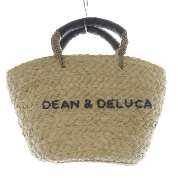 未使用品 DEAN &amp; DELUCA ディーン アンド デルーカ ビームスクチュール BEAMS C...