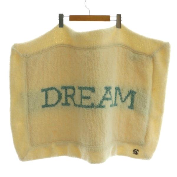 カシウェア kashwere PILLOW CASE  DREAM ピローケース 枕カバー クリーム...
