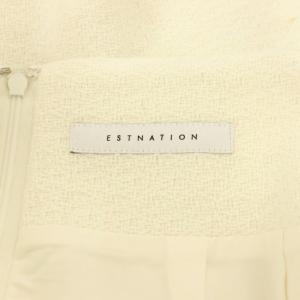 エストネーション ESTNATION コットン...の詳細画像4