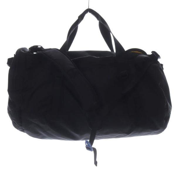ザノースフェイス THE NORTH FACE ナイロンダッフル50 キッズバッグ ショルダーバッグ...