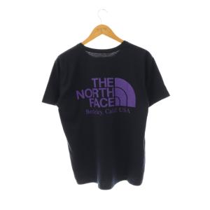 ノースフェイス パープルレーベル THE NO...の詳細画像1