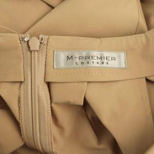 エムプルミエ M-Premier COUTUR...の詳細画像5