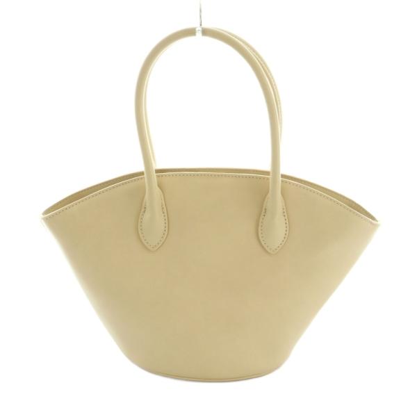 トプカピ TOPKAPI エフォル EFOLE ハンドバッグ ベージュ /MI ■OS レディース