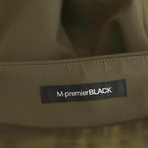 エムプルミエ ブラック M-Premier B...の詳細画像5