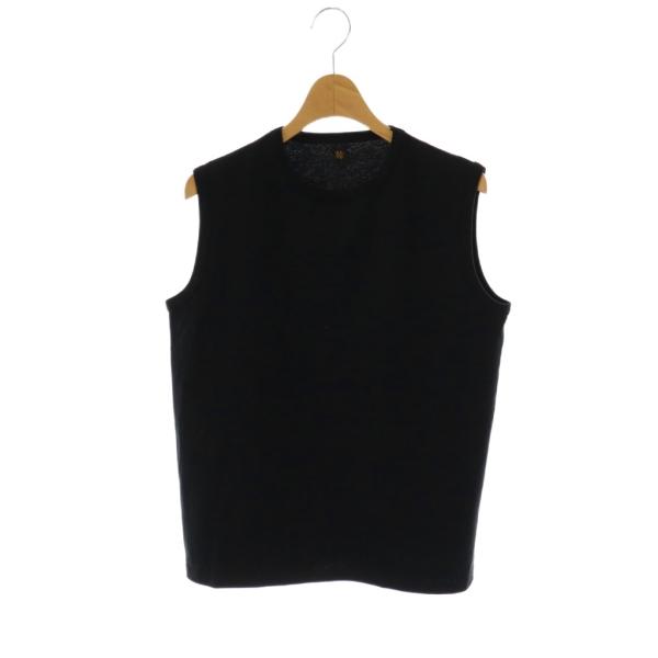 バトナー BATONER PACK TANK TOP タンクトップ コットン 1 黒 /NR ■OS...
