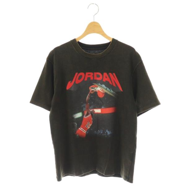 ジョーダンブランド JORDAN BRAND J SS GF HRTG TEE Tシャツ カットソー...
