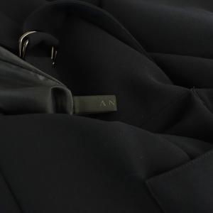 アナイ ANAYI サイドポケットタイトスカー...の詳細画像5