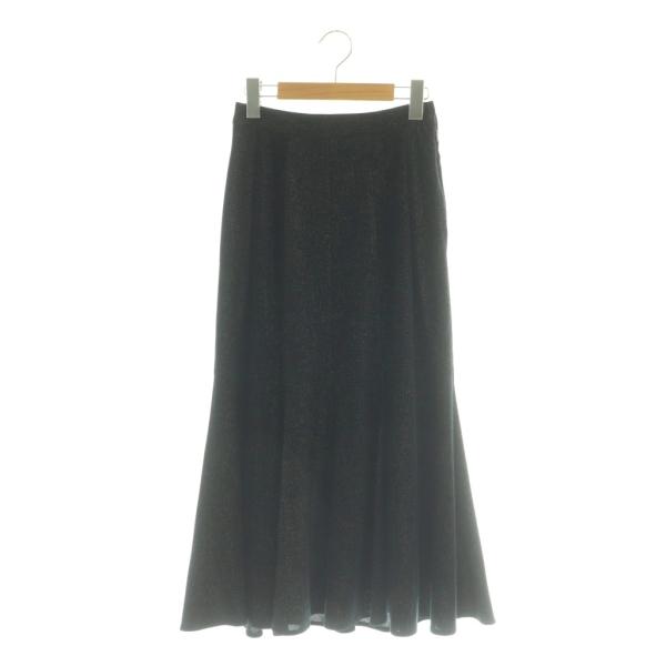 アメリヴィンテージ Ameri VINTAGE BEAUTY MERMAID VELOUR SKIR...