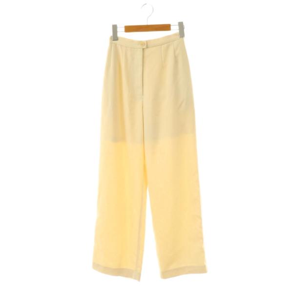 未使用品 アメリヴィンテージ Ameri VINTAGE MEDI STRAIGHT COLOR P...