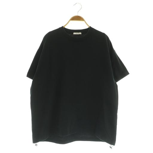 ジャーナルスタンダード JOURNAL STANDARD 24SS シャーリングTシャツ 半袖 ドロ...