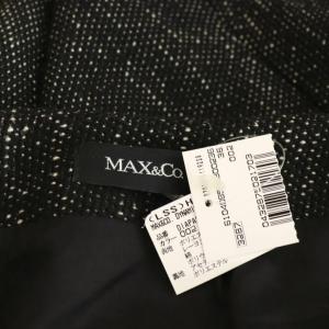 マックス&コー MAX&CO....の詳細画像5