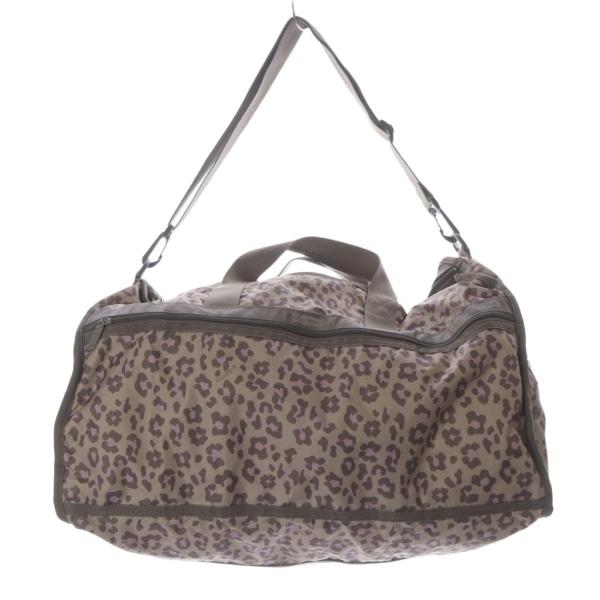 レスポートサック LesportSAC ボストンバッグ ショルダーバッグ ハンドバッグ 2way ロ...