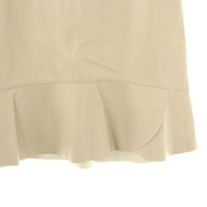 ルーニィ LOUNIE 23AW フェイクレザ...の詳細画像3